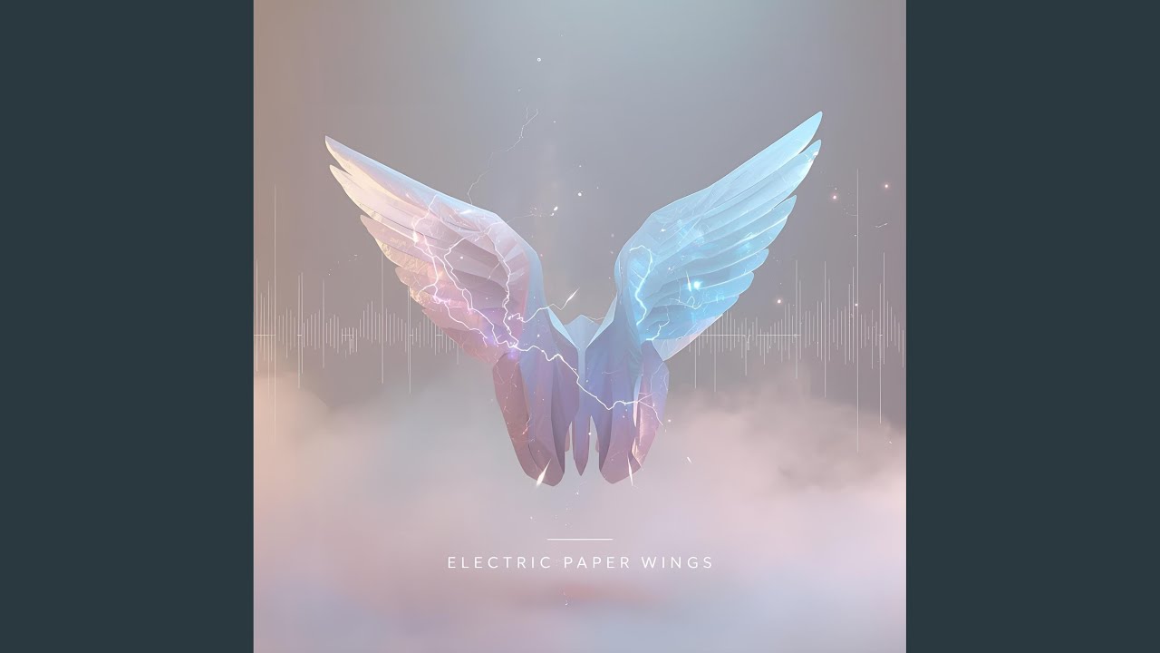 Electric Paper Wings