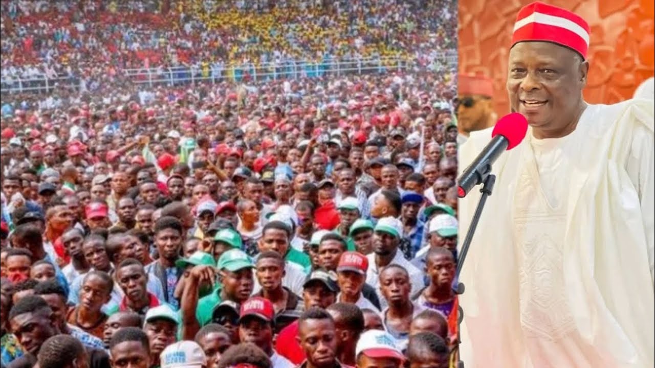 Kwankwanso ya dauki mataki bisa Al-Amura Kwankwansiyya 