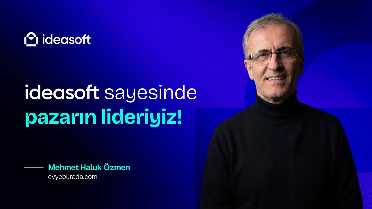 Bir Yazılımcı Tavsiye Etti, Tüm İşimiz Değişti! Satışlarımızı 5 Kat Artırdık!