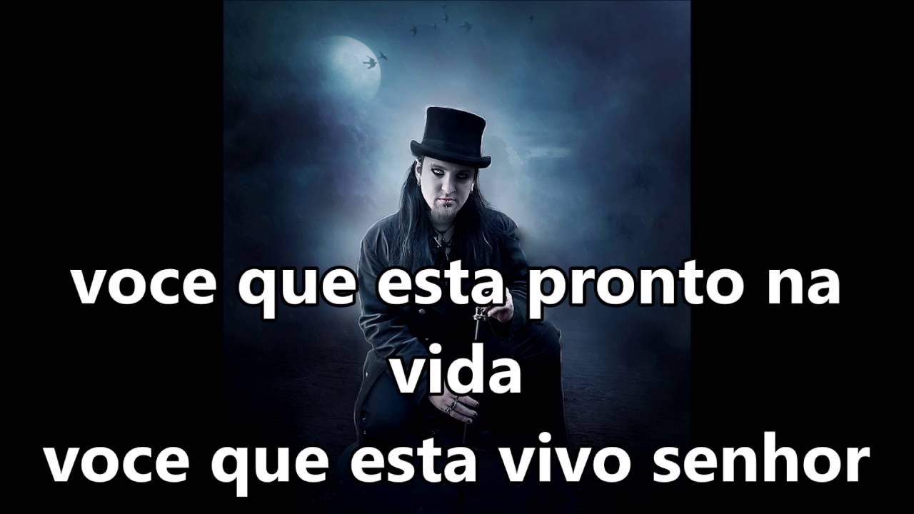 Exu Meia Noite 15 Pontos SUBTITULADO Y CON LETRA