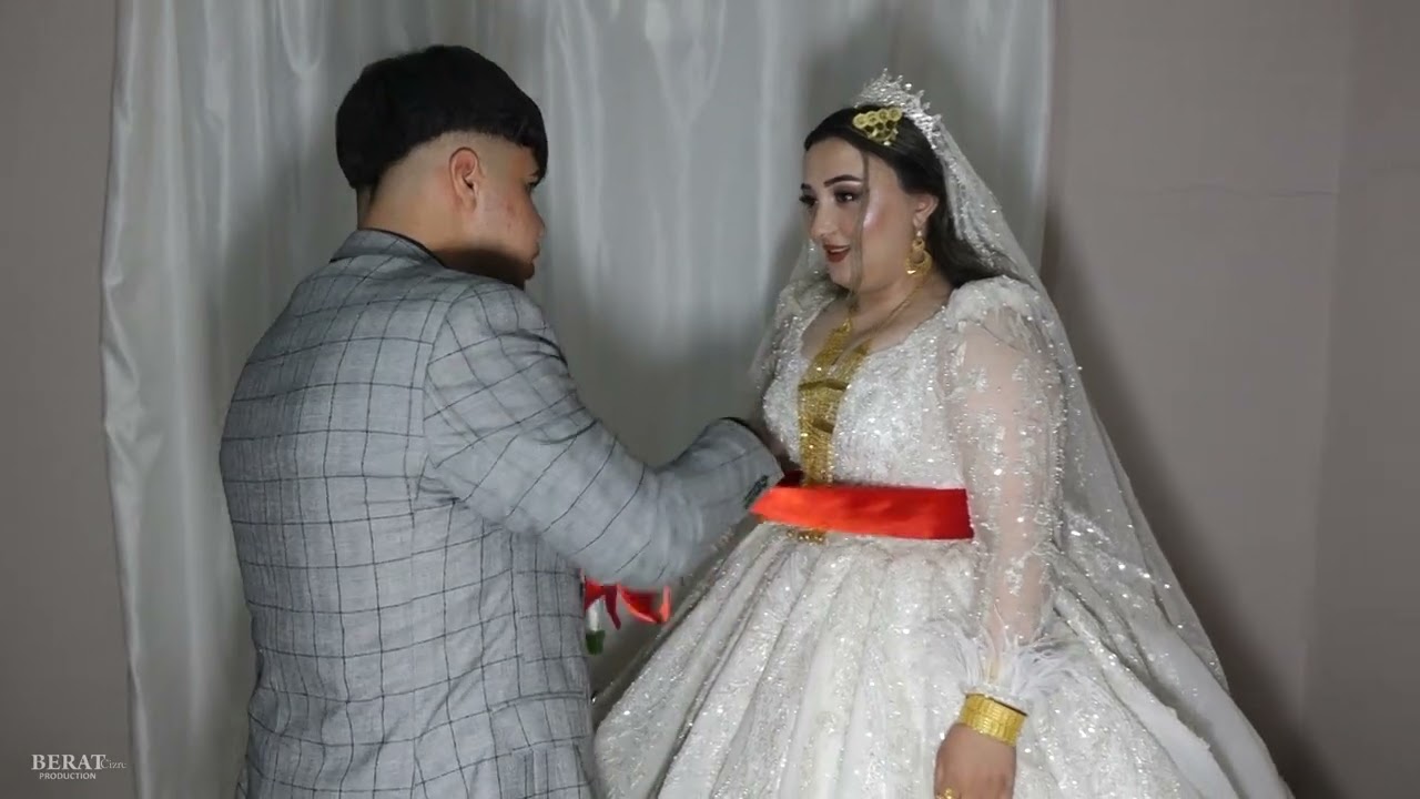 Gasır Ailesi - Velat Gasır düğünü - part 3 - Foto Berat