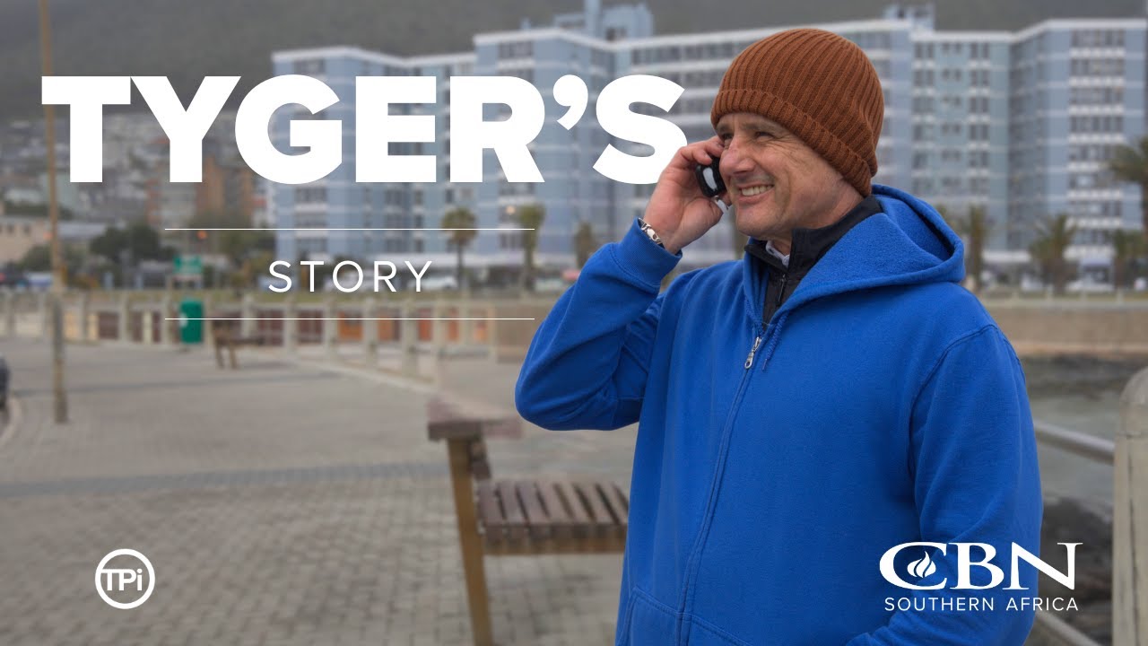 When Hope Feels Lost, God Opens the Door | Tyger’s Story