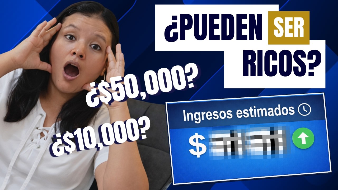 📖 Cuánto DINERO puede llegar a GANAR un excelente ABOGADO💲🤑