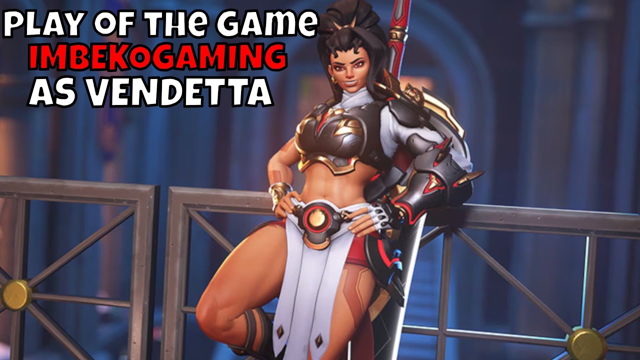 Vendetta Rocks