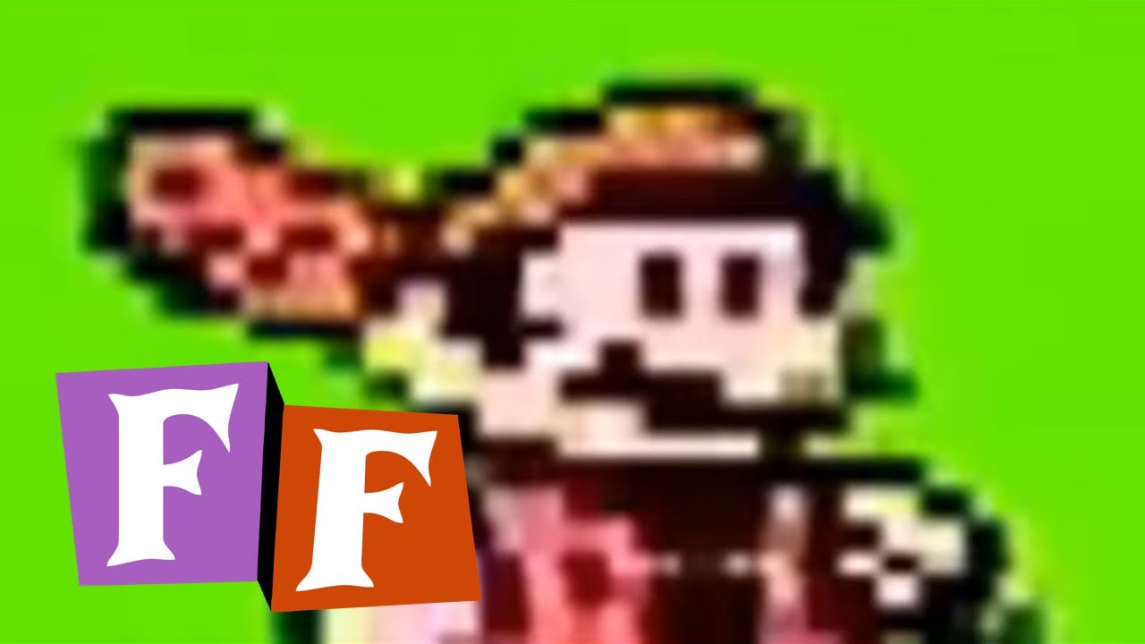 [Vineshorties] Джоэл — Происхождение FecalFunny