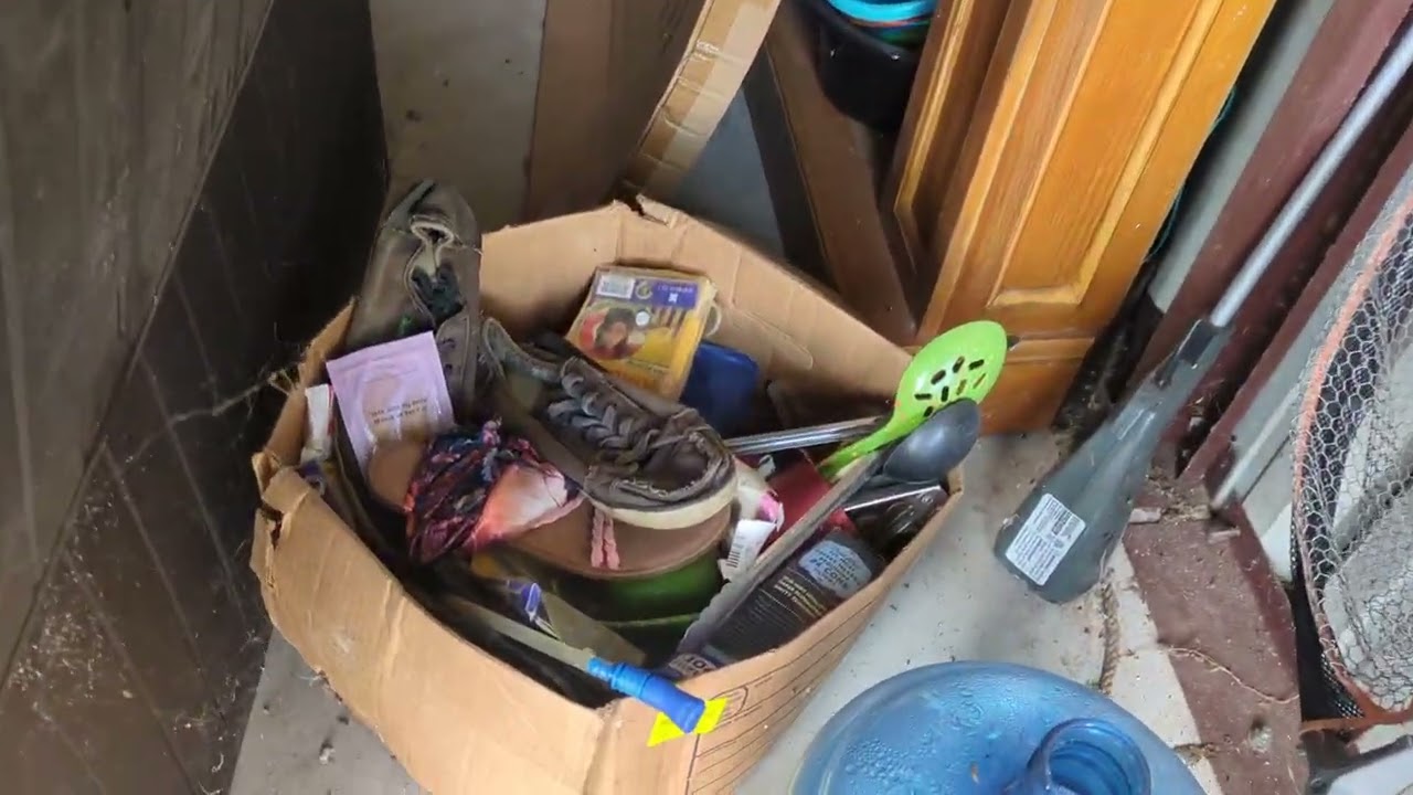 Lake Road Storage: Assorted Auction