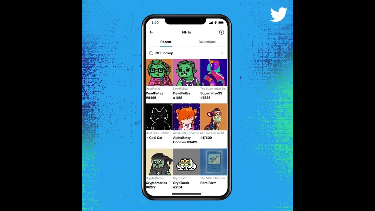 How to Display Your NFT Avatar on Twitter