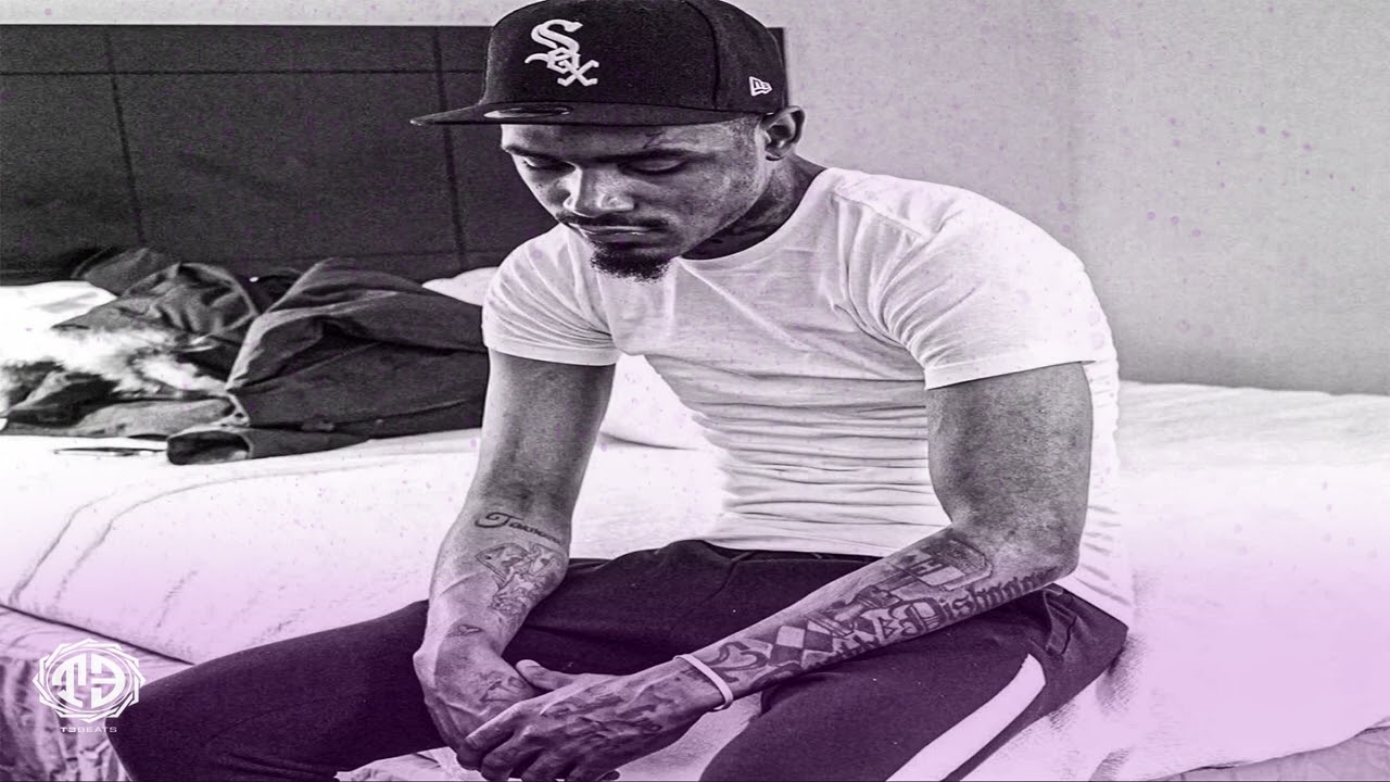 Leaf Ward x Tsu Surf Type Beat 2023 - 