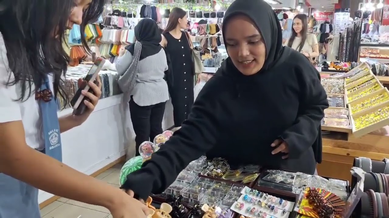 Tugas bahasa Indonesia negosiasi kelas 10e kelompok 2