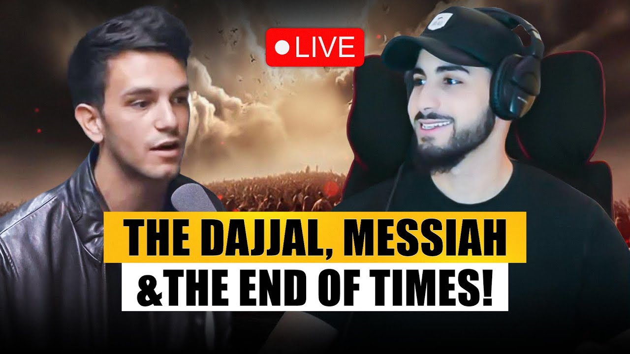 Live With Sonny Faz