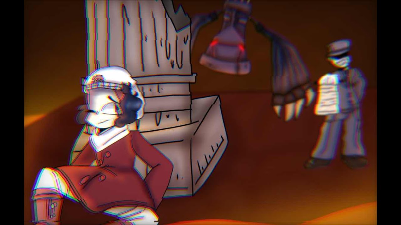 Hypno's Lullaby | Death Toll Remix | READ DESCRIPTION |