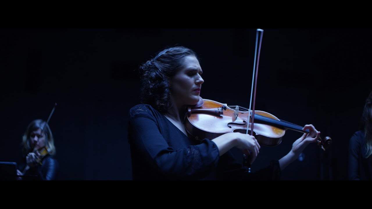 Love & Transfiguration | Richard Tognetti | Australian Chamber Orchestra