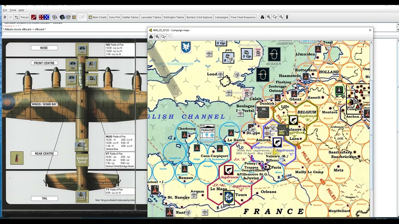 TargetForTonightPlayThrough