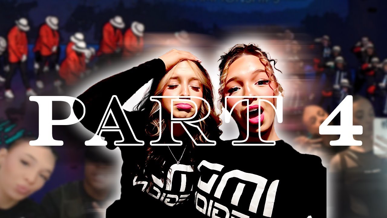 PART 4 UDO WORLD CHAMPIONSHIPS 2023 - THT Vlog