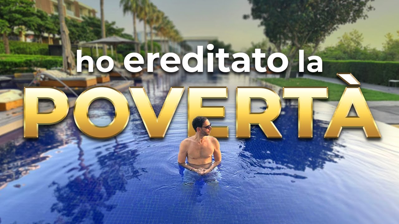 Come eliminare i blocchi invisibili sul denaro ereditati dalla tua famiglia