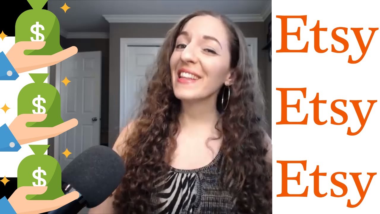 How Long it Takes to Get Paid on Etsy // Managing Your Deposit Schedule