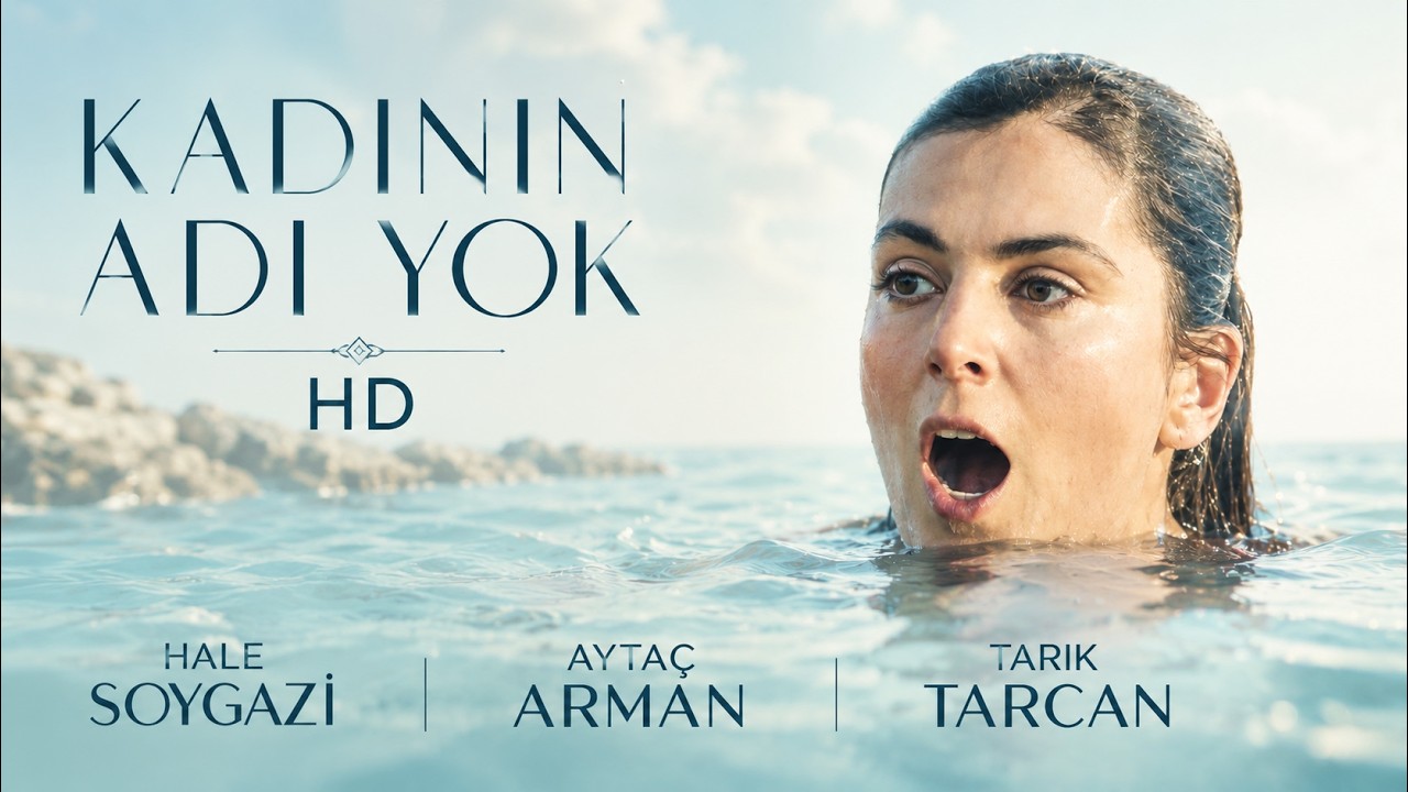 Kadının Adı Yok Türk Filmi | FULL | Aytaç Arman | Hale Soygazi | Tarık Tarcan