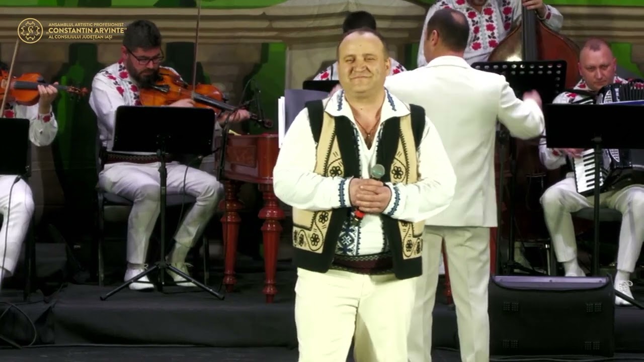 SERGIU ACHIREI