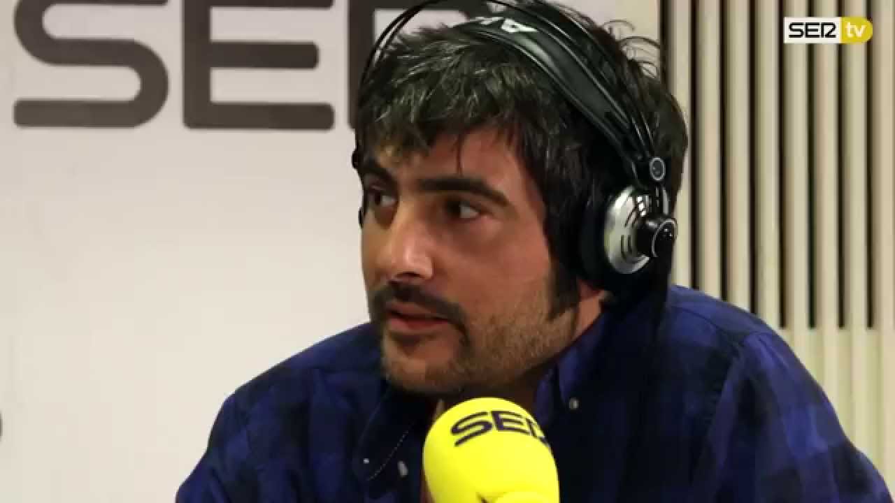 Estopa: “Fuimos nosotros los que trucamos los motores de Volkswagen”. Cadena SER