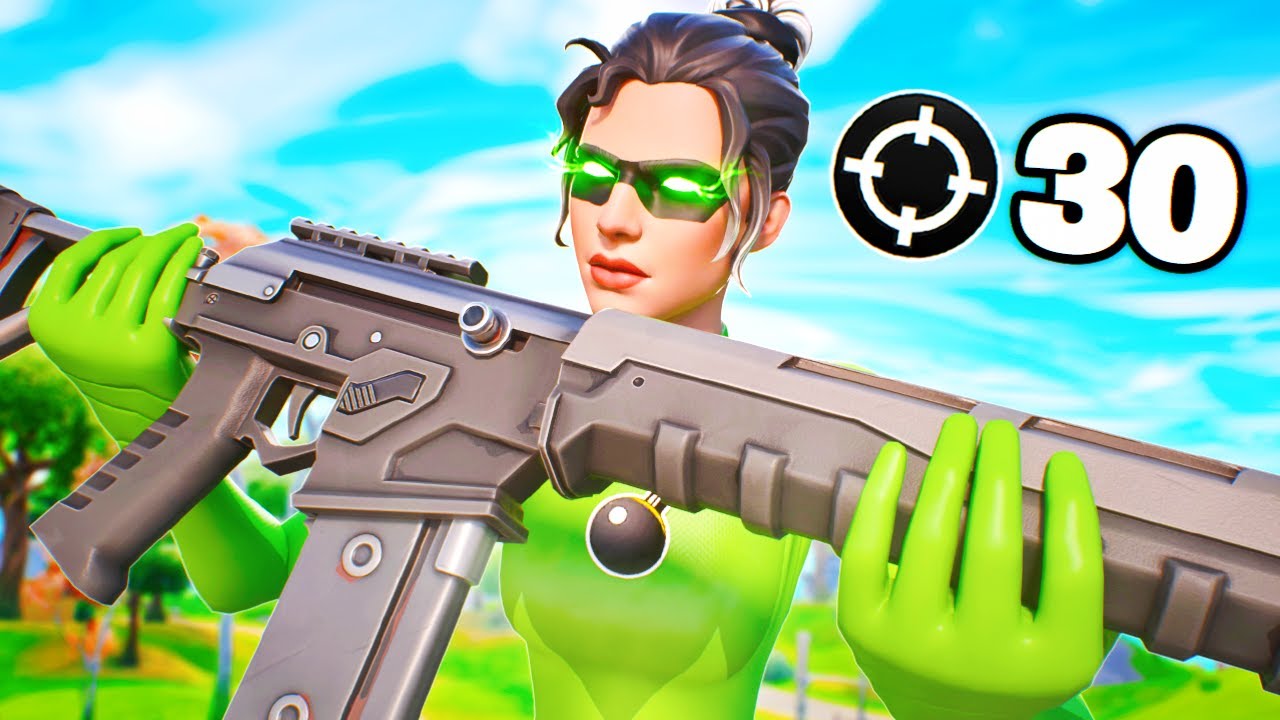 You'll NEVER use the AUG after watching this...
