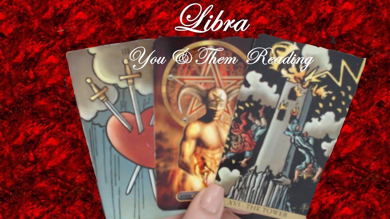 Libra💕THEY'RE GOING THROUGH SOMETHING REALLY INTENSE  THEY'RE DETERMINED TO MAKE THINGS RIGHT WITH U
