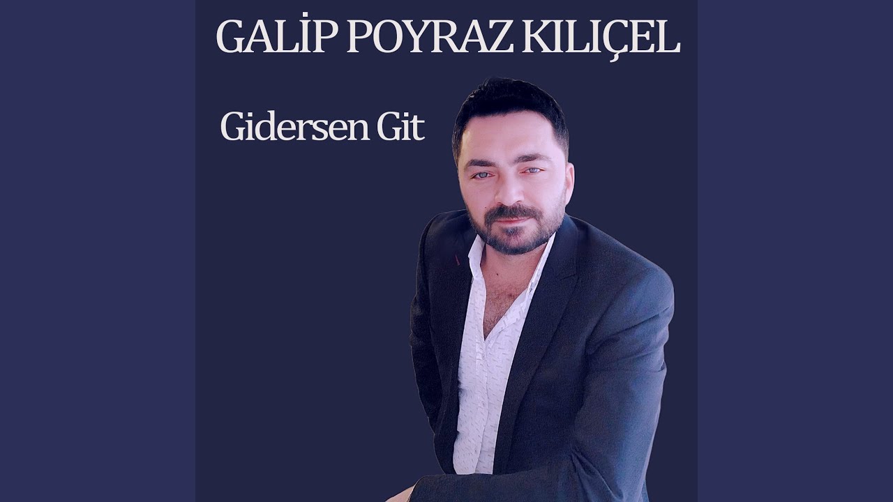 Gidersen Git