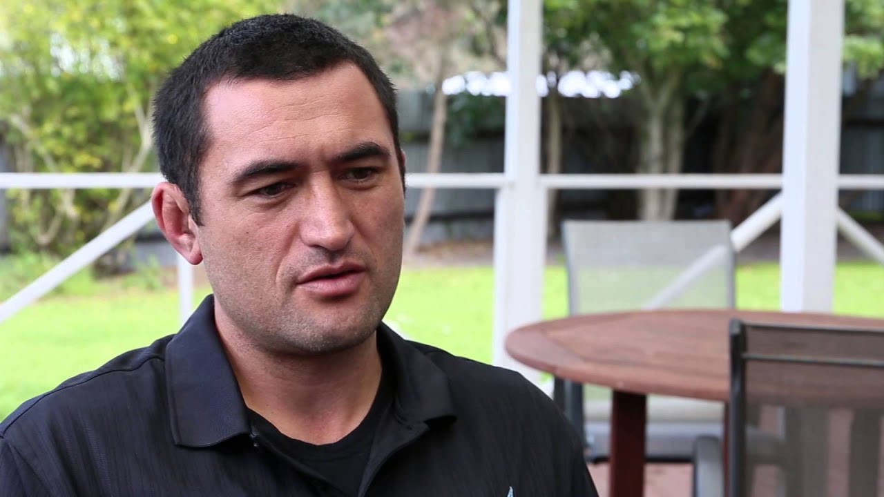 Rua Tipoki Ngati Porou Rugby