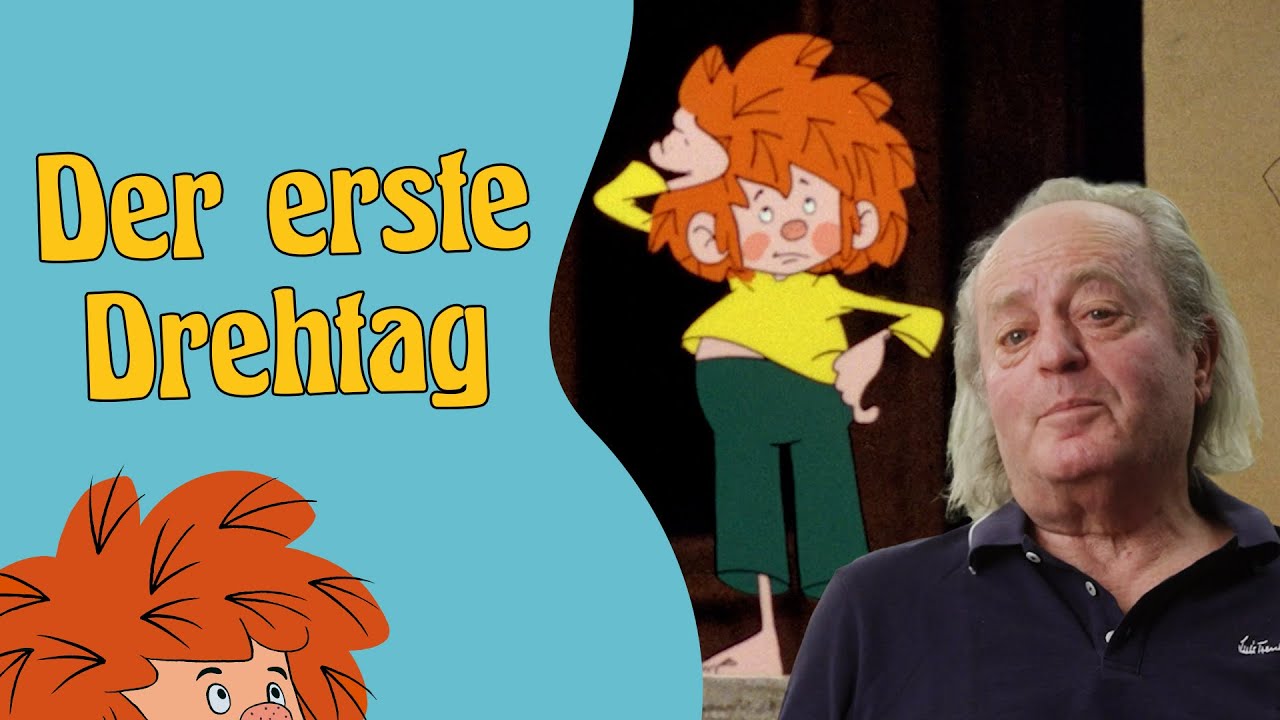 Wer sollte den Pumuckl sprechen?  - Ulli König erzählt | Folge 3