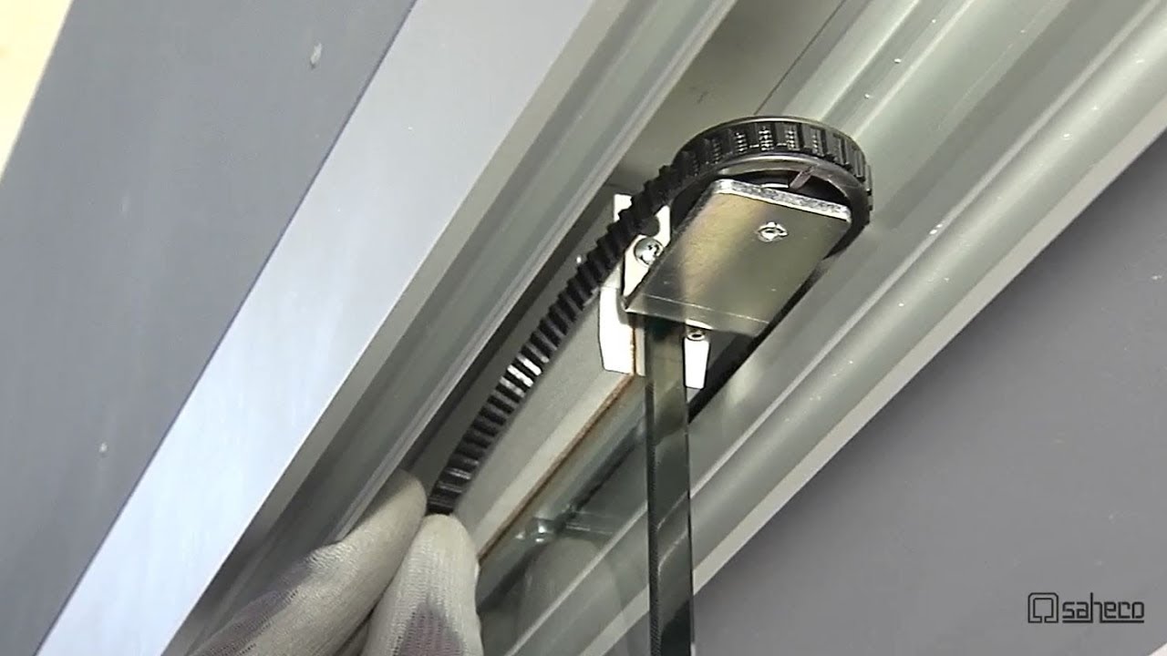 Multiplo Compact Glass SV-T-PRO X110 (ENGLISH) - Extended installation video