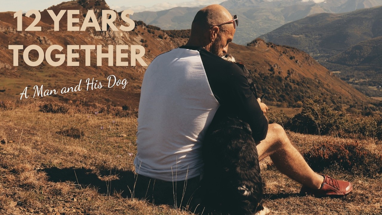 This Dog Taught Me Life’s Biggest Lessons