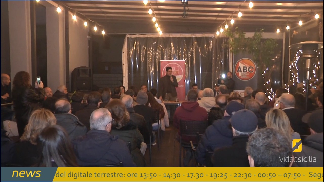 Alcamo, 
