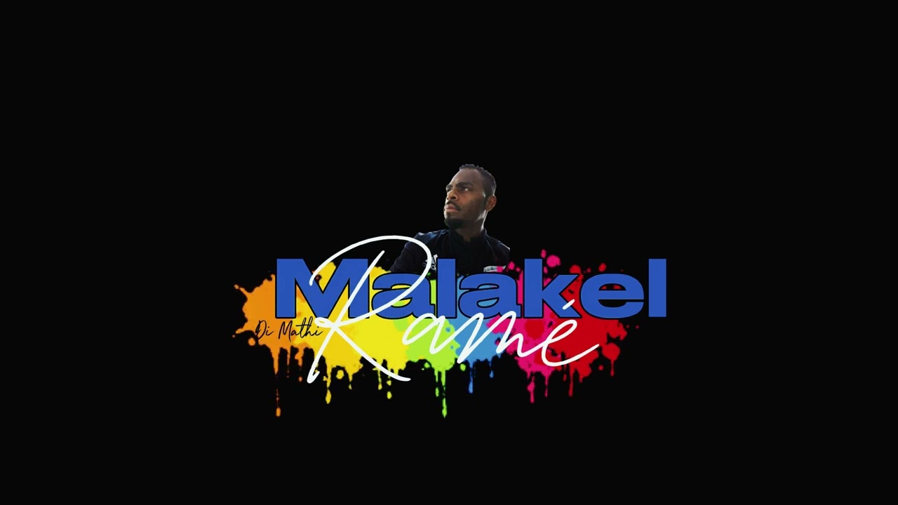 Malakel Ramé - Di Mathi 🅺🆃🆅♫
