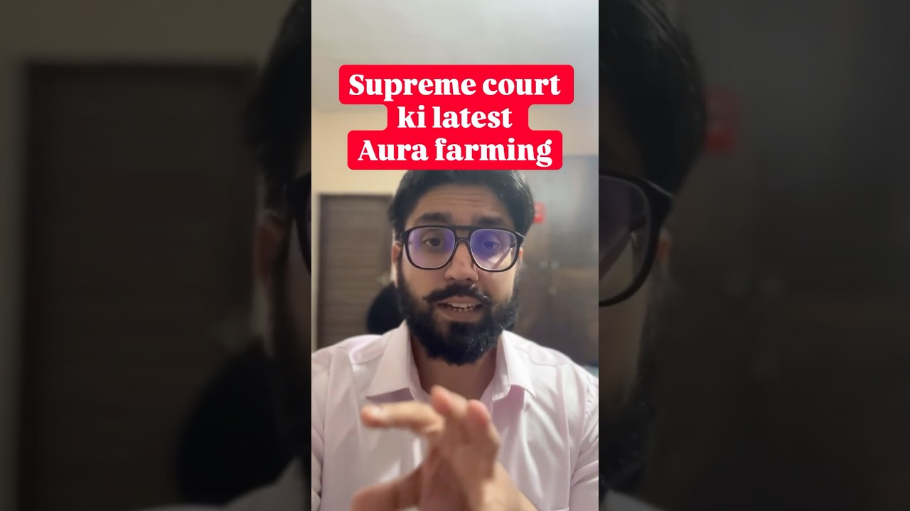 Why Chief Justice of India refused to hear THIS Case ?