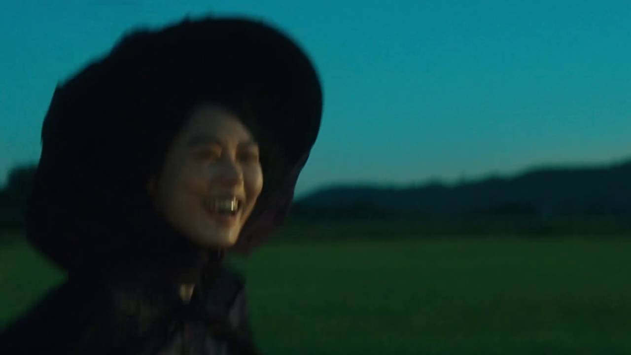 아가씨 - 임이 오는 소리 - 매드무비 The Handmaiden, 2016 ENDING SONG Mad Movie
