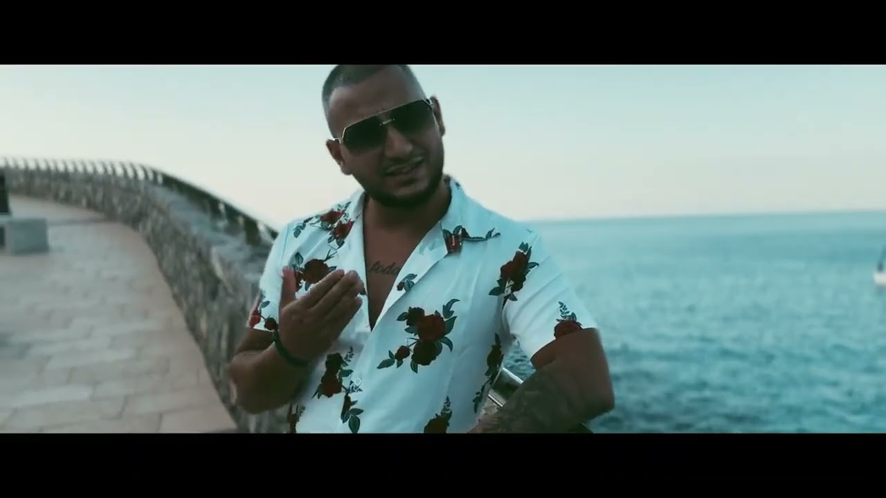 Šani - O Khamiben,Džives ráča (Mix Naladovek)