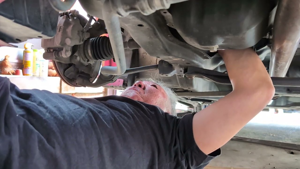 【DIY】コペンのオルタネーター交換してみた