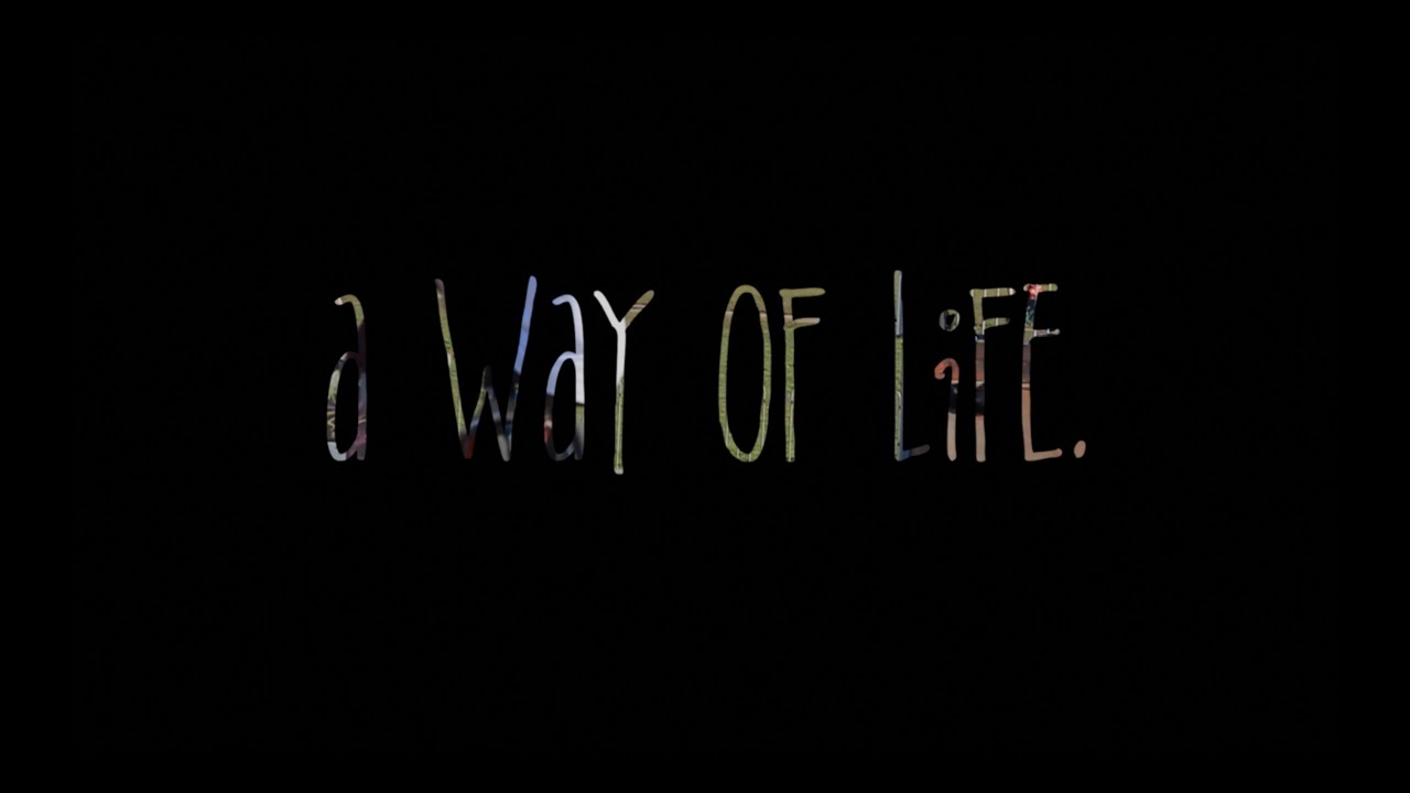 BMX FILM - A way of life