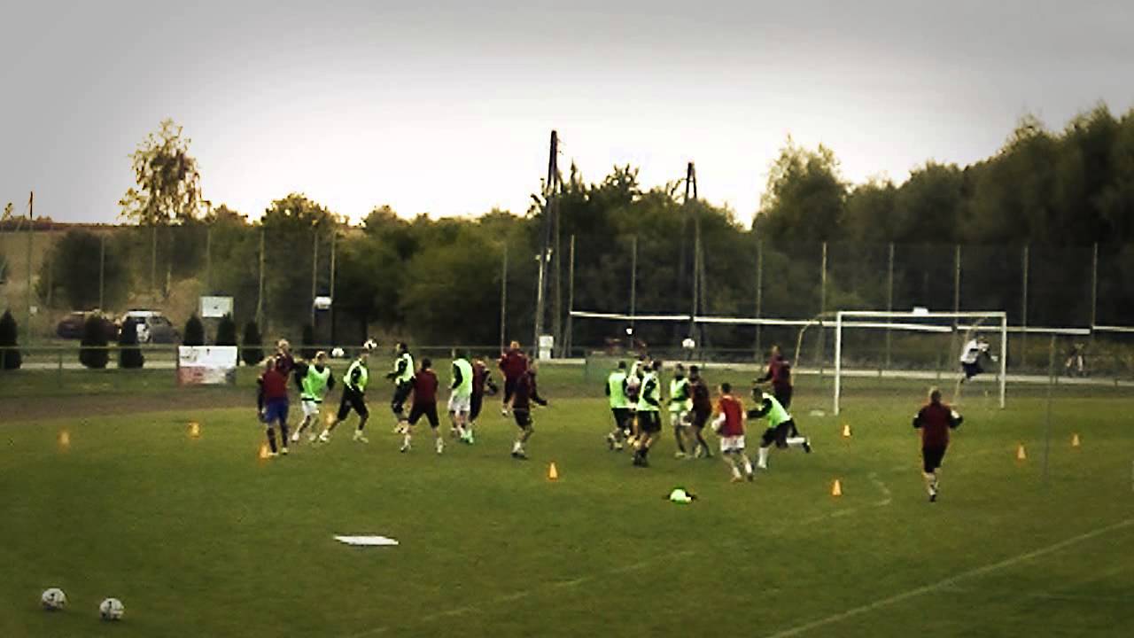 Warm Up 2