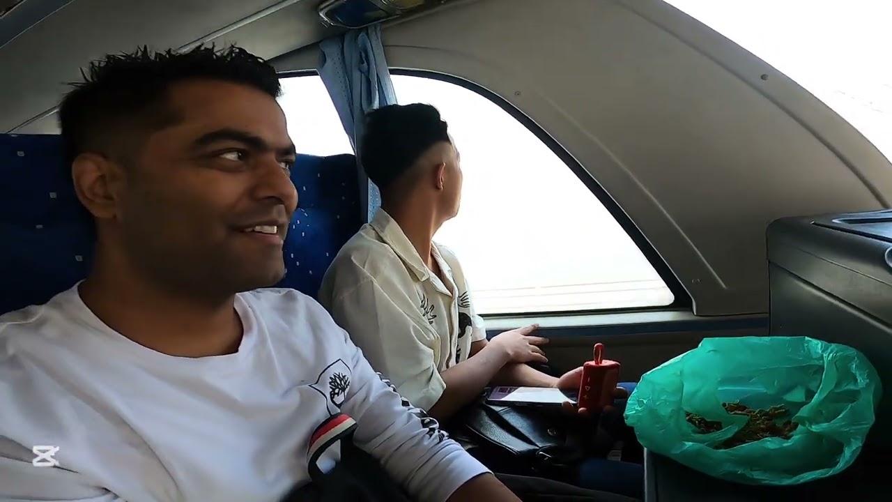 Oman Musandham tour