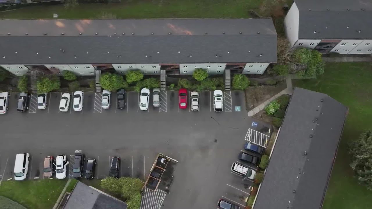 KIRO 7 Investigates: Staying safe during a carjacking