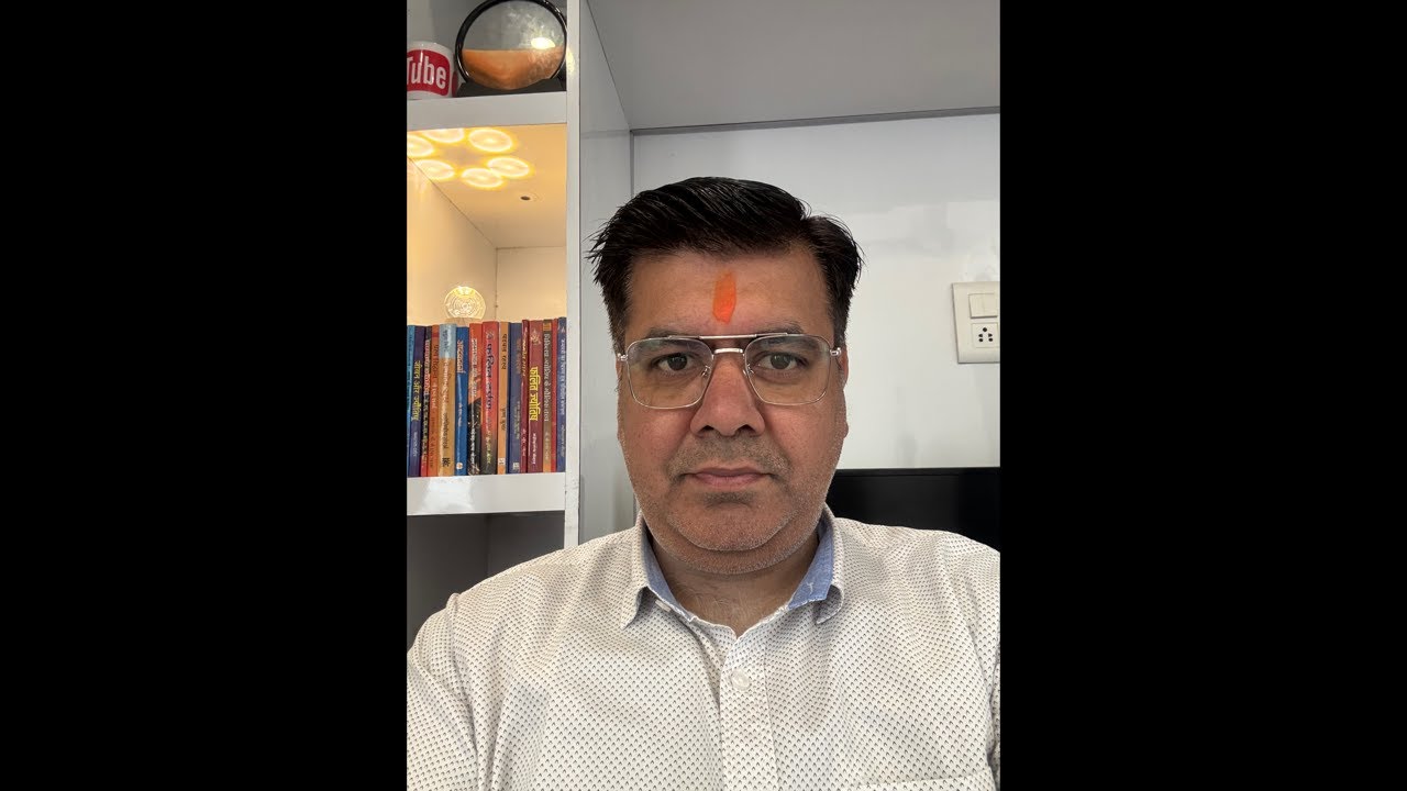 #Karma Reading