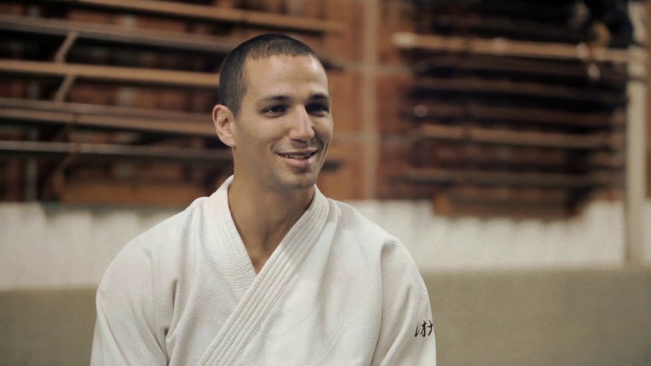 Conheça o Aikido - 50 anos no Brasil 2013 ®Aikipro