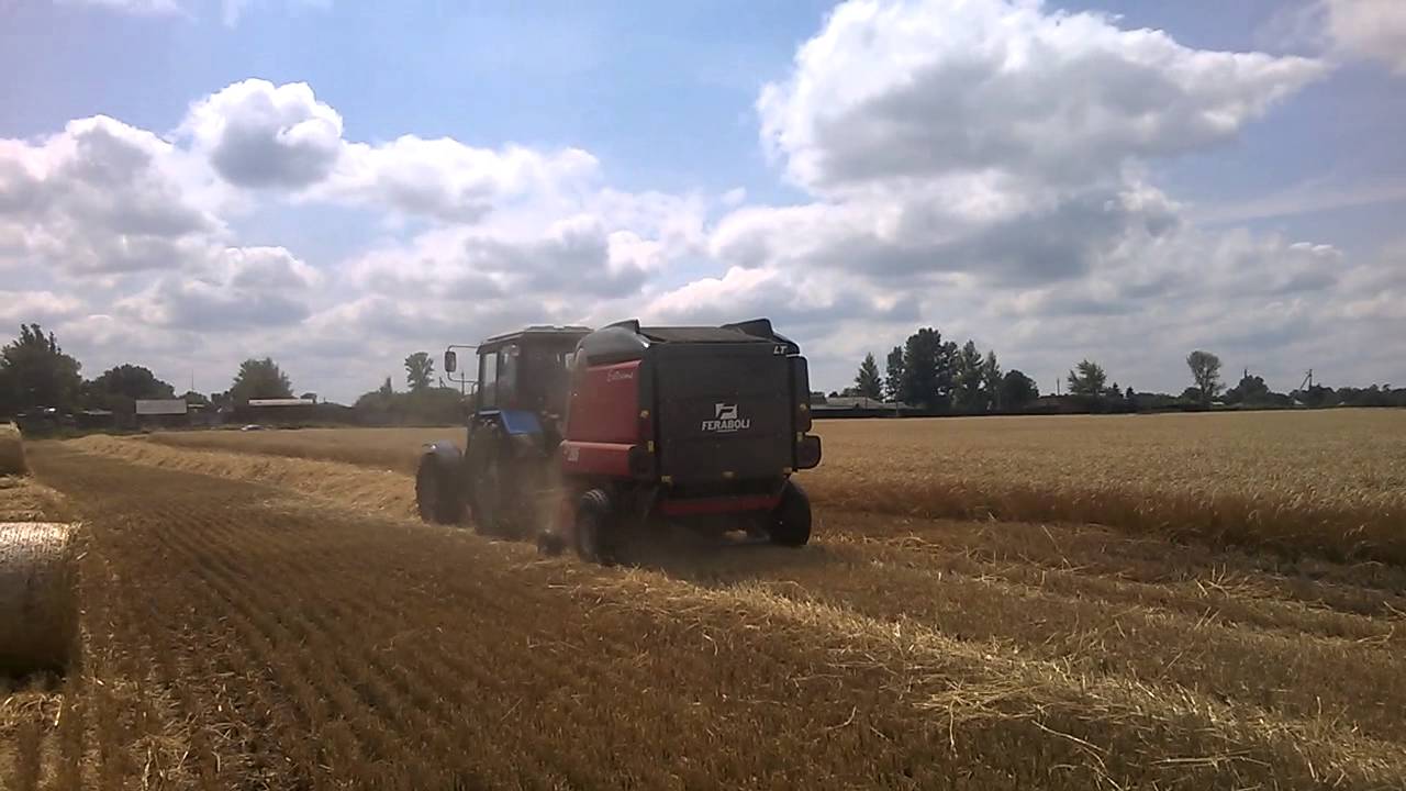 Feraboli LT 265 Ukraine