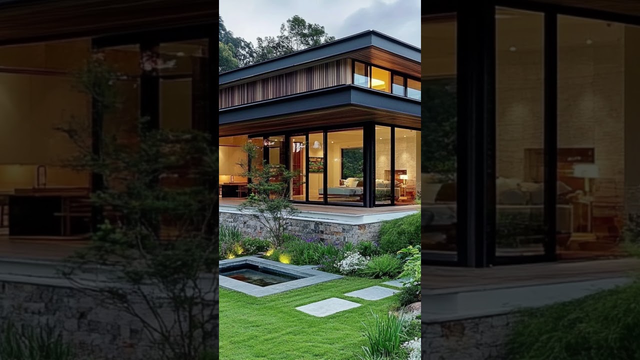 Stylish Retreat | Relaxing Garden Design