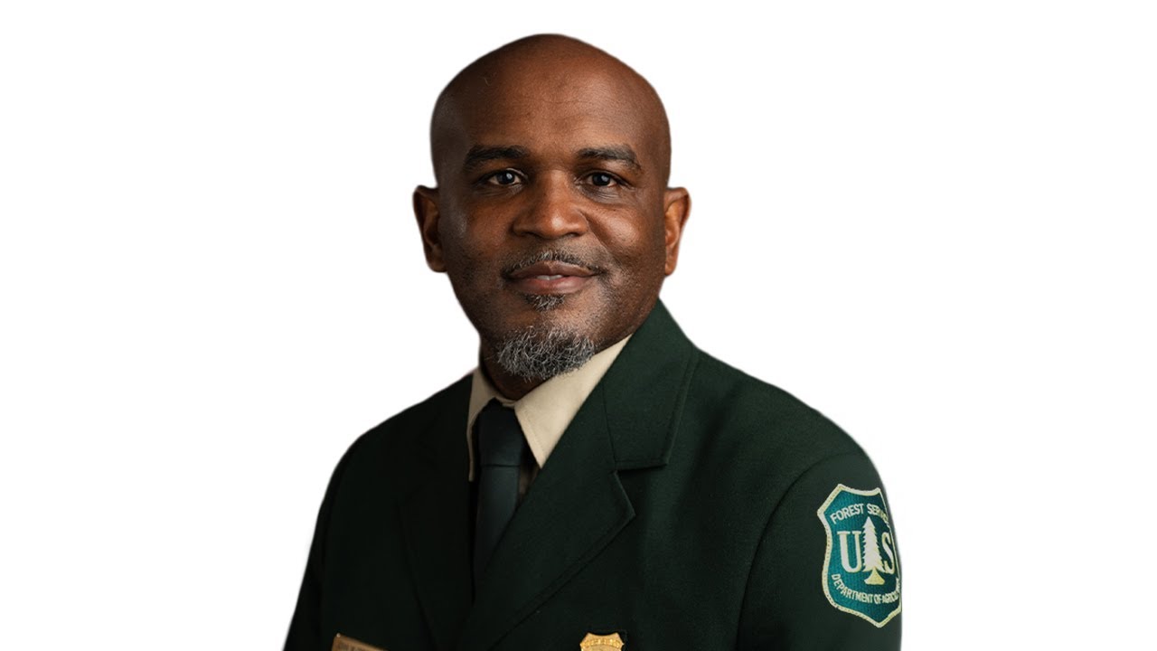 John Crockett, USDA Forest Service