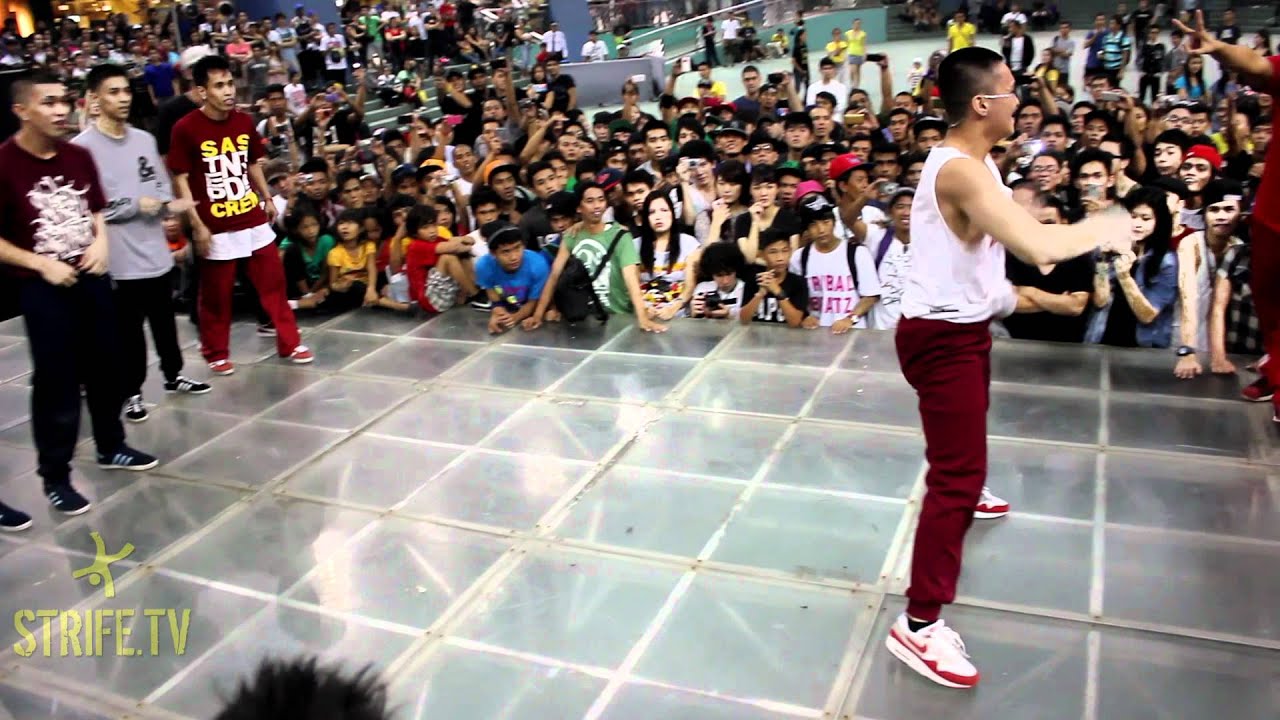 All The Way Live Philippines l Finals | STRIFE.TV
