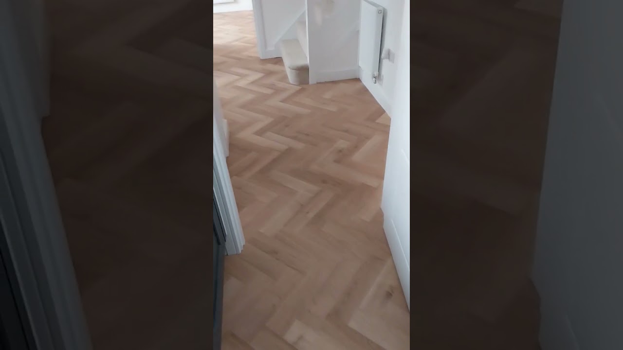 invictus maximus lvt flooring #herrinbone #flooring #lvt