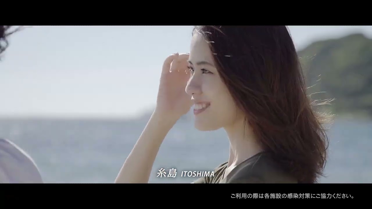 【公式】キャナルシティ博多 観光PR動画＃キャナルシティ博多　＃福岡観光