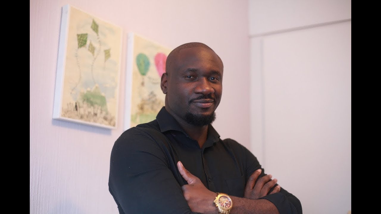 Voila comment on s'enrichit. Zack Mwekassa explique!