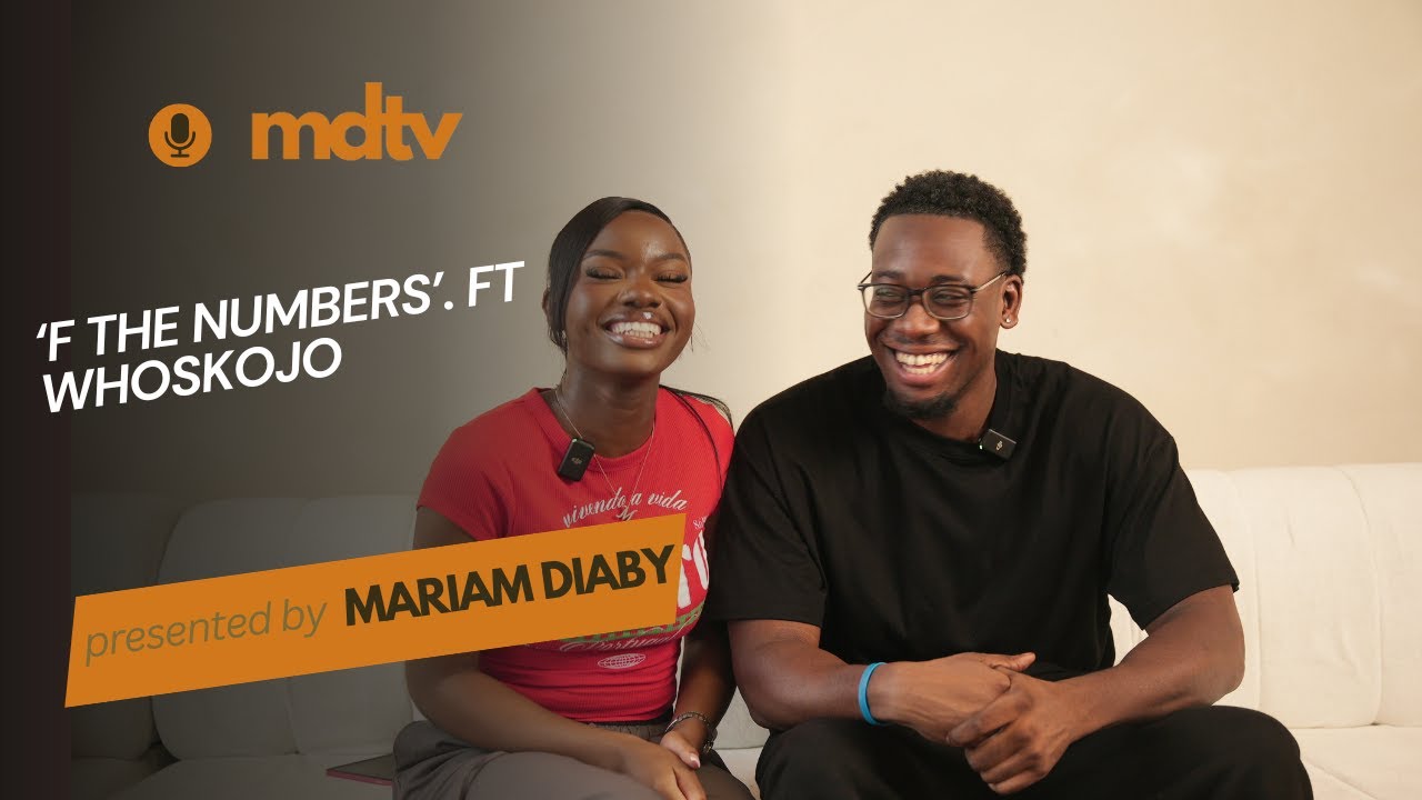 MDTV EP.9 ‘F The Numbers’ ft @whoskojo